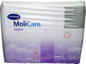 Blushingbuyer Molicare Premium Super (medium-size 2) (28pk)