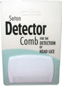 Seton Detector Comb