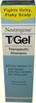 Blushingbuyer T/Gel Therapeutic Shampoo 125ml