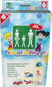 Blushingbuyer Travel John Junior (disposable Urinal 6 pk)