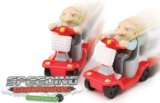Bluw Speeding Grandads (2 pack)