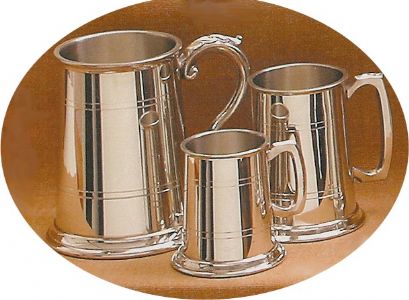 Tankard Standard 1pt 61100