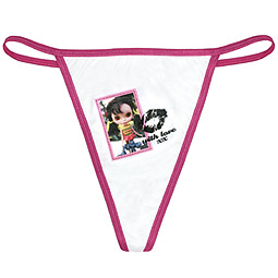 Blythe Triangle String