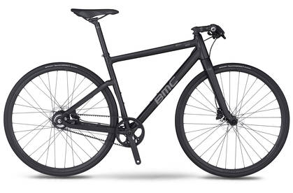 BMC Alpenchallenge Ac01 Alfine 11 2014 Hybrid Bike