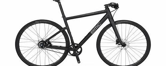 BMC Alpenchallenge Ac01 Alfine 11 2015 Hybrid Bike