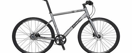BMC Alpenchallenge Ac02 Alfine 8 2015 Hybrid Bike