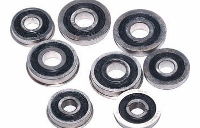Fourstroke Bearing Set