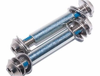 BMC Fourstroke Rear Shock Bolt Set