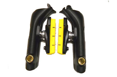 BMC Front Brake Hinge Fork Tm01