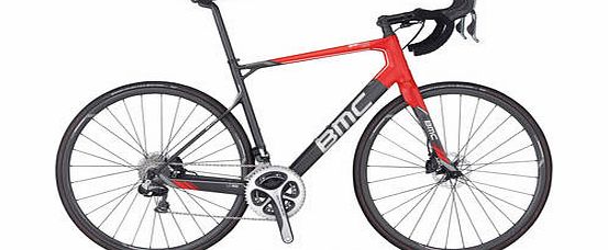 BMC Granfondo Gf01 Disc Dura Ace Di2 2015 Road