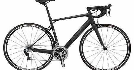 BMC Granfondo Gf01 Dura Ace Di2 Compact 2015