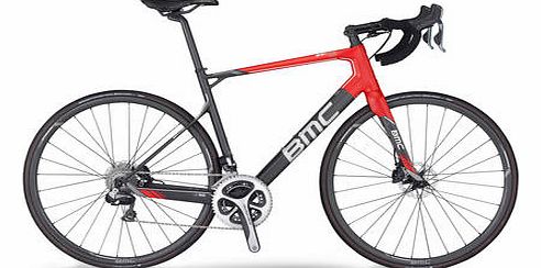 BMC Granfondo Gf01 Dura Ace Di2 Disc 2014 Road