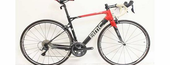 BMC Granfondo Gf01 Ultegra 2014 Road Bike - 51cm