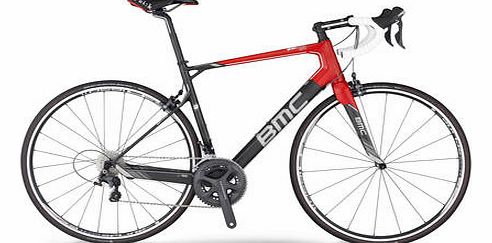BMC Granfondo Gf01 Ultegra 2014 Road Bike