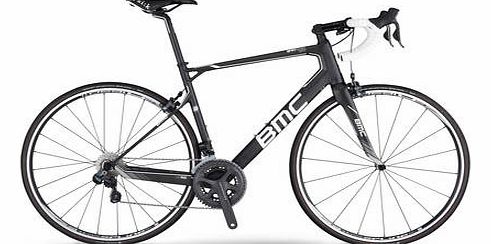 BMC Granfondo Gf01 Ultegra Di2 2014 Road Bike