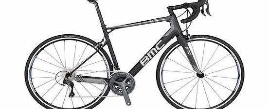 BMC Granfondo Gf02 Carbon Ultegra 2015 Road Bike