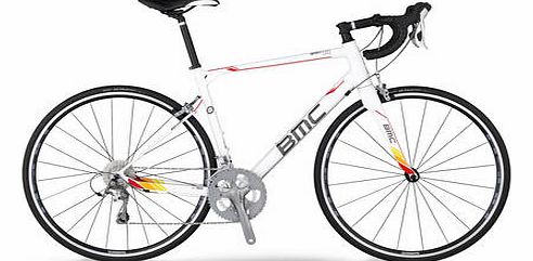 BMC Granfondo Gf02 Tiagra 2014 Road Bike