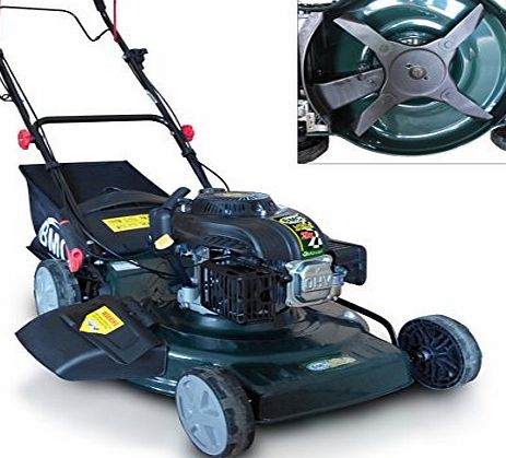 BMC PRE SEASON SALE - BMC Lawn Racer 20