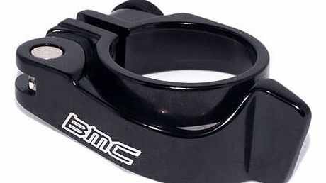 BMC Quick Release Seatpost Clamp