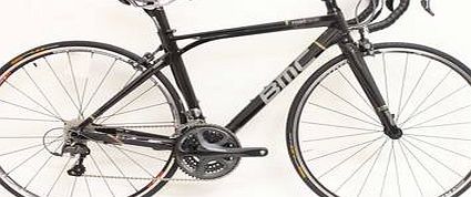 BMC Roadracer Sl01 Ultegra Triple 2012 Road Bike