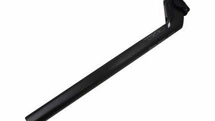Slr01 2014 30mm Layback Seatpost