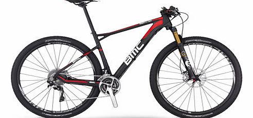 BMC Teamelite Te01 29er Xtr 2014 Mountain Bike
