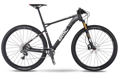 Teamelite Te01 29er Xx1 2014 Mountain Bike