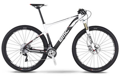 Teamelite Te02 29er Xt 2014 Mountain Bike