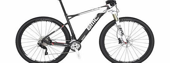 BMC Teamelite Te02 Xt Slx 2015 Mountain Bike