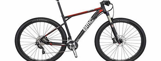 BMC Teamelite Te03 Slx 2015 Mountain Bike