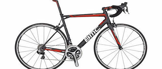 BMC Teammachine Slr01 Dura Ace Di2 2015 Road Bike
