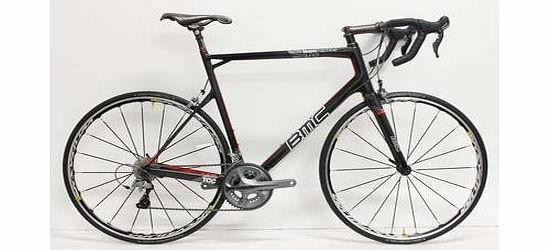 BMC Teammachine Slr01 Ult 2011 Road Bike - 60cm