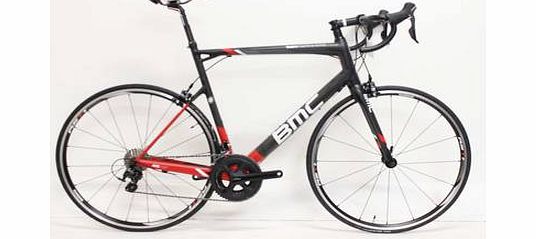 BMC Teammachine Slr02 105 2015 Road Bike - 60cm