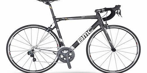 BMC Teammachine Slr02 Ultegra Di2 2014 Road Bike