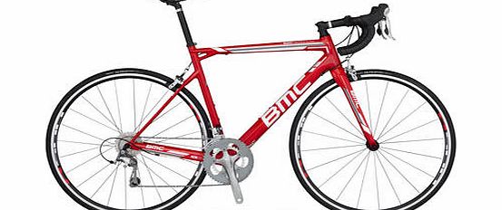 BMC Teammachine Slr03 Tiagra 2015 Road Bike