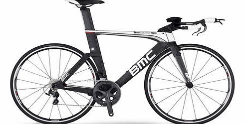 BMC Timemachine Tm01 Ultegra 2015 Triathlon Bike