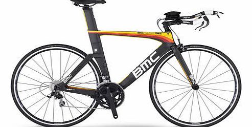 BMC Timemachine Tm02 105 2014 Triathlon Bike