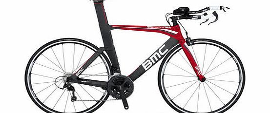 BMC Timemachine Tm02 105 2015 Triathlon Bike
