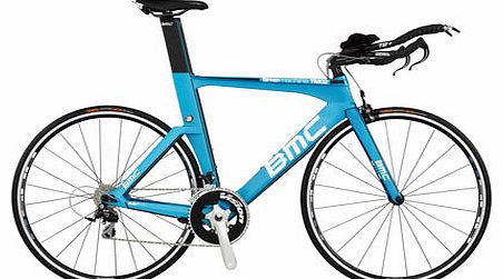 BMC Timemachine Tm02 105 Double 2013 Triathlon
