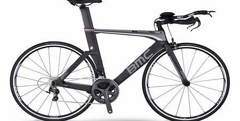BMC Timemachine Tm02 Ultegra 2014 Triathlon Bike