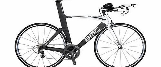 BMC Timemachine Tm02 Ultegra 2015 Triathlon Bike