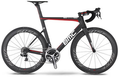 BMC Timemachine Tmr01 Dura Ace Di2 2014 Road Bike