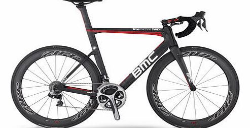 BMC Timemachine Tmr01 Dura Ace Di2 2015 Road Bike