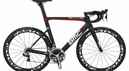 BMC Timemachine Tmr01 Dura Ace Di2 Double Road