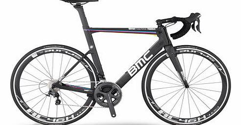 BMC Timemachine Tmr01 Ultegra 2015 Road Bike