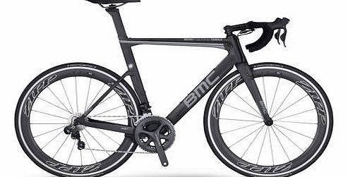 BMC Timemachine Tmr01 Ultegra Di2 2015 Road Bike