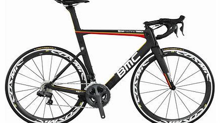 BMC Timemachine Tmr01 Ultegra Di2 Compact 2013
