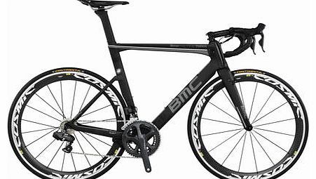 BMC Timemachine Tmr01 Ultegra Di2 Double 2013