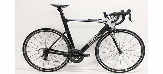 BMC Timemachine Tmr02 Ultegra 2015 Road Bike -