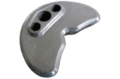 Top Tube Cable Entrance Cover Tm02